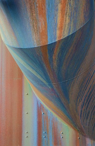 Color Game by Tanja de Boer