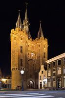 Sassenpoort in Zwolle