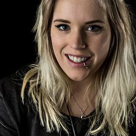 Suzanne van Stiphout photo de profil