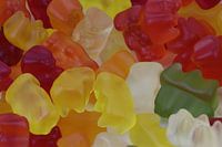 Gummibären