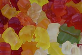 Gummibären by Riegler klaus