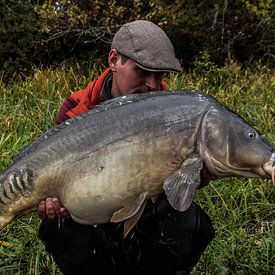 joost van Aalst Profile picture