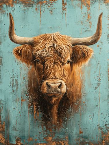 Silent Power - Portrait of a Highlander