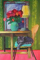 CatInDaHouse