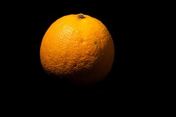 orange von Werner Lerooy