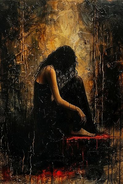 Gefühl der Einsamkeit von Egon Zitter