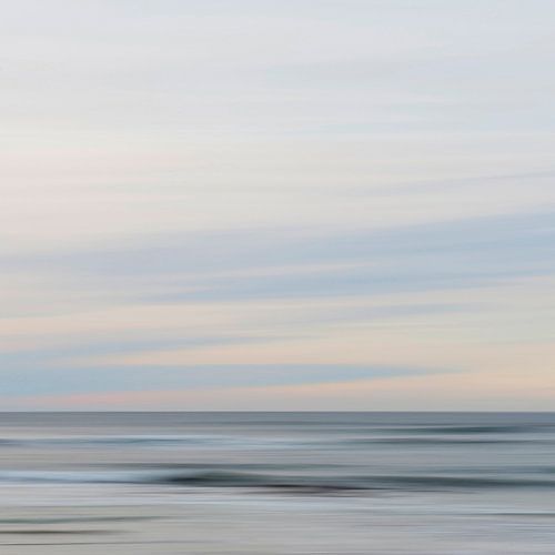 Pastellfarben Lofoten