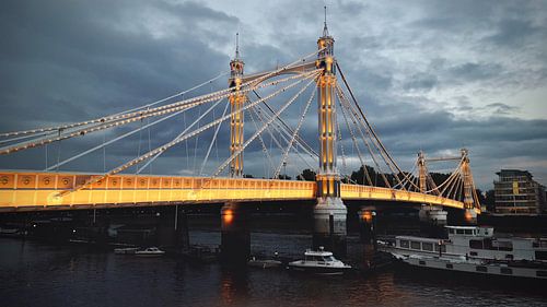 London