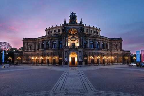 Semperoper