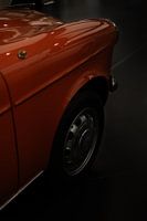 Alter Alfa Romeo Giulietta