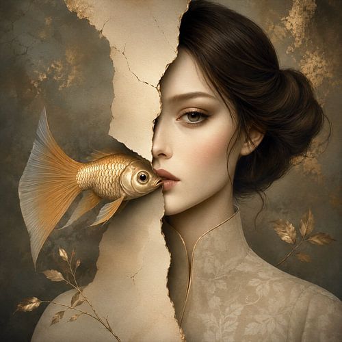 Histoires de poissons