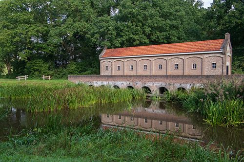 Rutschenhaus Tilligte von Lambertus van der Vegt