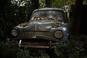Vieux Simca