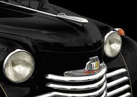 Opel Olympia
