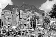 Neude/Neude library, Utrecht by Framed by Elisabeth thumbnail