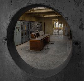 Steampunk Commander 2.0 by Wesley Van Vijfeijken