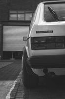 Benzine & Plaatwerk 2