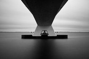 Zeelandbrug van Insolitus Fotografie