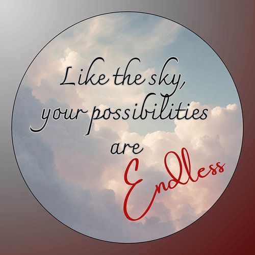 Cloud's Collection - Endless