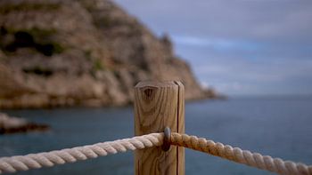 Der Hafen von Jávea