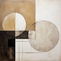 Abstracte Geometrie
