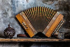 Drawstring by Martine Van Vliet Fotografie