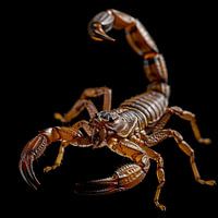 Scorpio horoscope