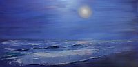 Moonlight van Renate Dohr thumbnail