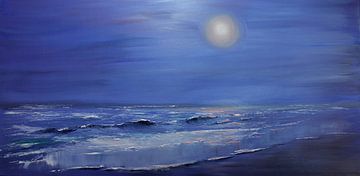 Moonlight sur Renate Dohr