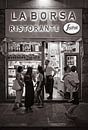 La ristorante by Ed Post thumbnail