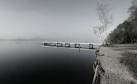 Kirchsee Sachsenkam von Einhorn Fotografie Miniaturansicht