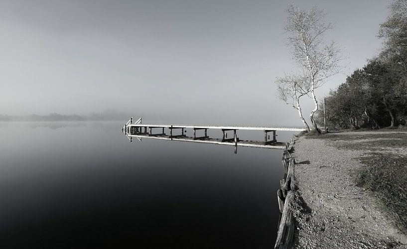 Kirchsee Sachsenkam von Einhorn Fotografie