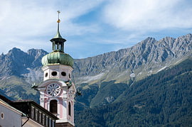 Église de l'hôpital