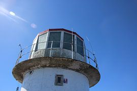Lighthouse by Quinta Dijk
