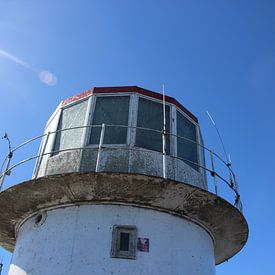 Leuchtturm von Quinta Dijk