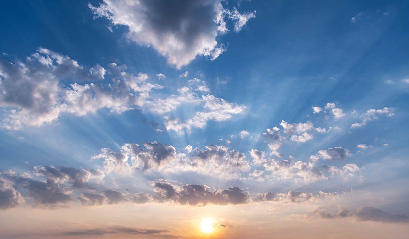 Sky by Mario Hoesel