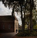 Kerk Oudeschans van Bo Scheeringa Photography thumbnail