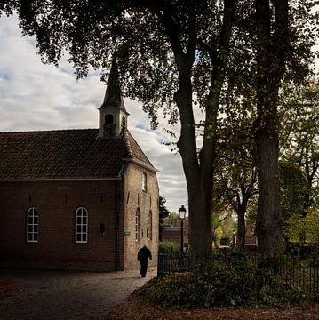 Kerk Oudeschans