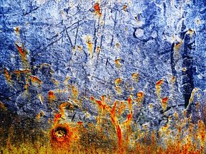 Urban Abstract 291