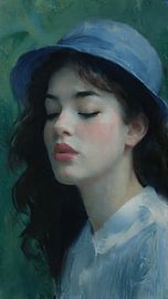 Flüsternde Gedanken von Matteo Bellini