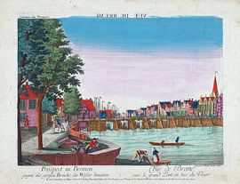 Bremen von Atelier Liesjes