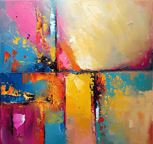 Dynamischen Flächen