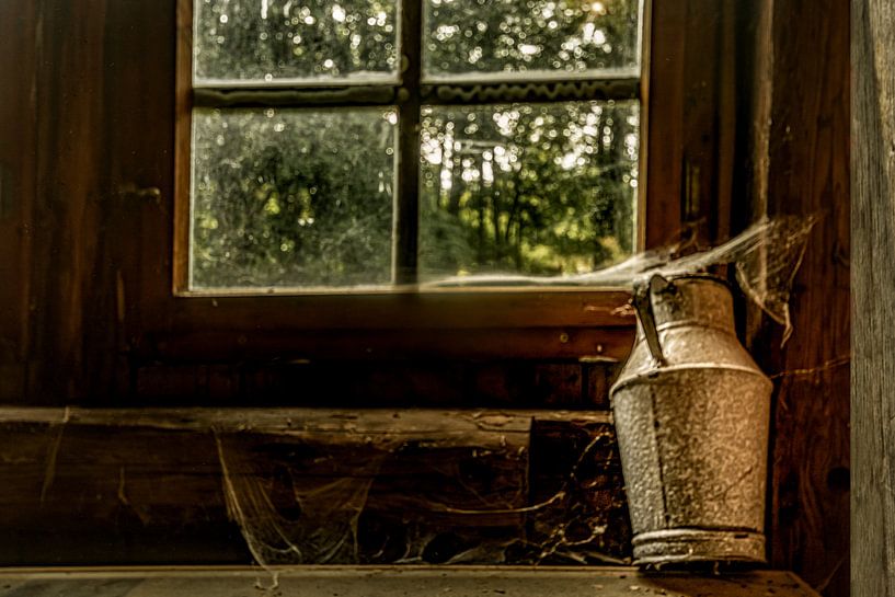Lost Place von Johnny Flash