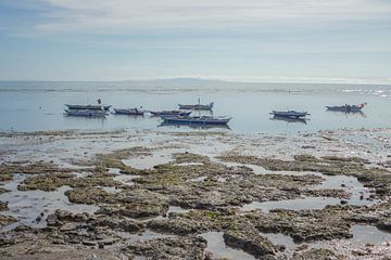 Filipijnen - Meer van Chantal Cornet