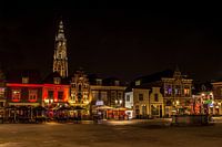 Amersfoort de Hof