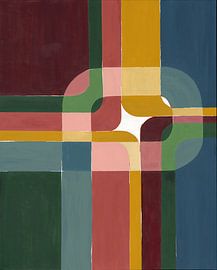 Lumière déclinante