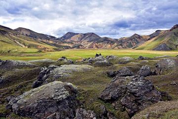 Le pays avant le temps sur Ben Töller