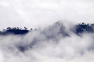  Tussen de wolken