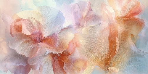 Etherische Bloesems no.6