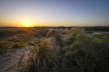 Coepelduyn entre Katwijk et Noordwijk